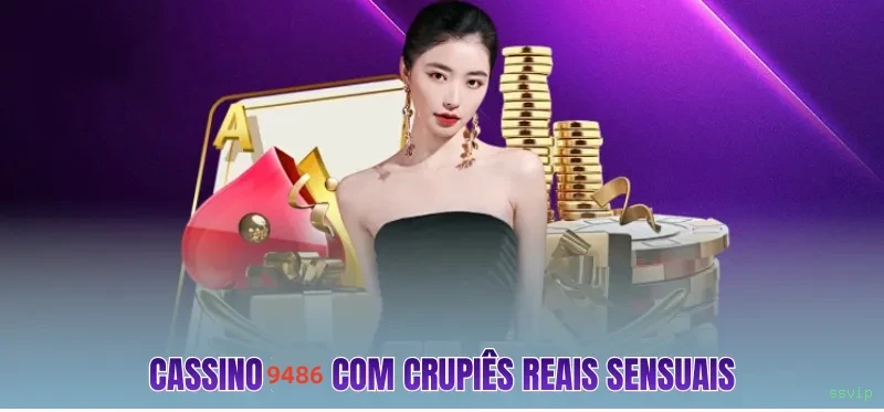 ssvip: Uma Viagem Incrível pelos Melhores Jogos de Ação