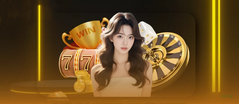 Lista de jogos para ssvip casino section