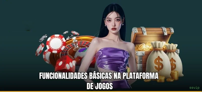 ssvip: Aventura em Cada Lance com Jogos de Tabuleiro Online
