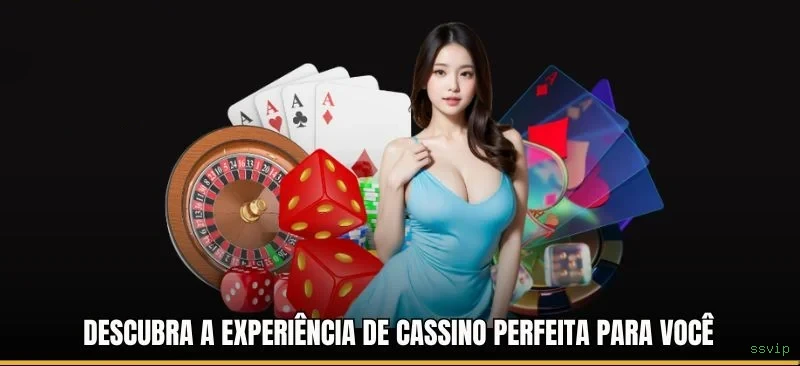 ssvip: A Nova Era dos Jogos Mobile Que Você Precisa Conhecer