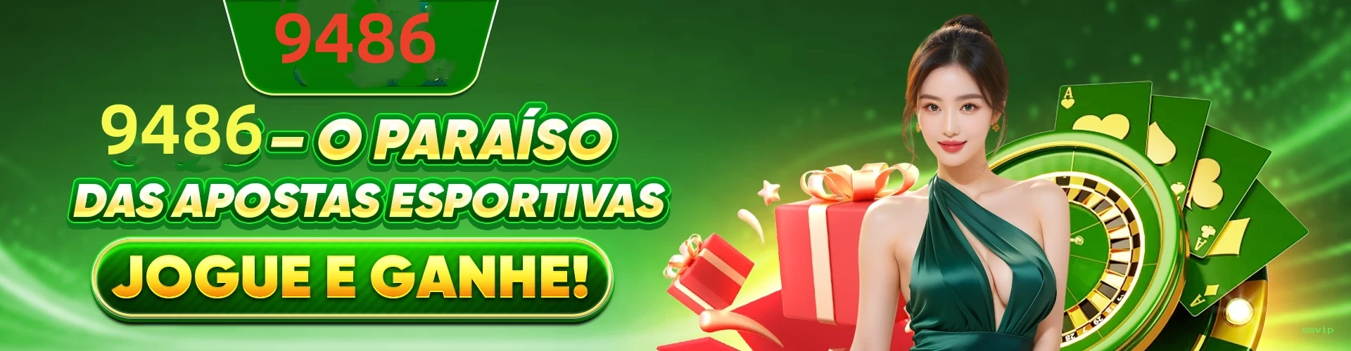 ssvip: Entre no Mundo Mágico das Cartas e Transforme Seu Jogo