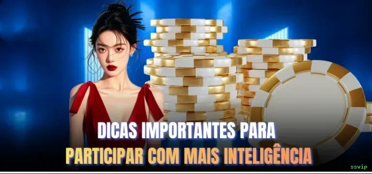 ssvip: A Nova Era dos Jogos Mobile Que Você Precisa Conhecer