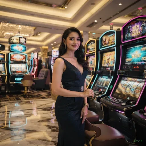 Lista de jogos para ssvip online section