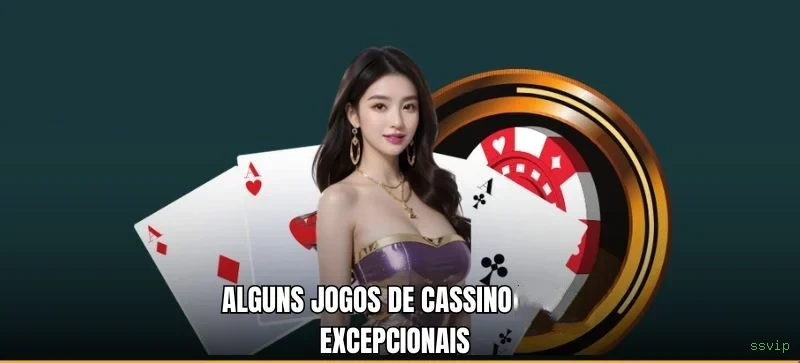 ssvip: Análises que Levam Seu Jogo a Outro Nível